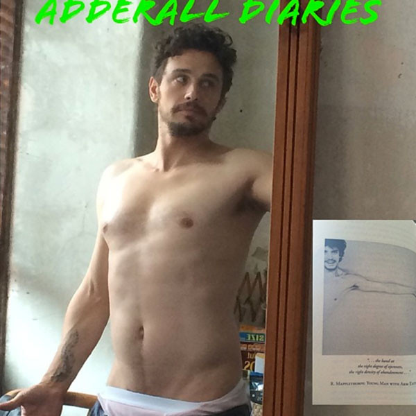 James Franco Instagram James Franco Instagram